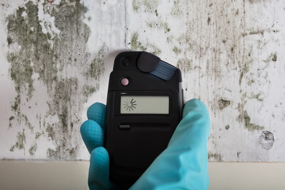 Leak Detection with Video With Drain Master