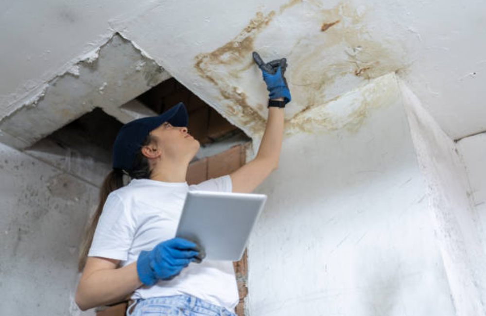 Leak Detection With Drain Master